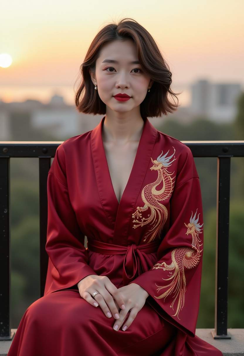 亲密后的后撤步